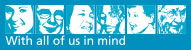 All of us logo